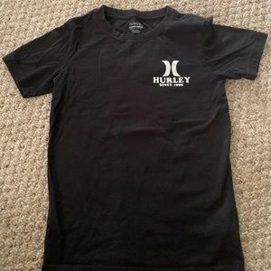 Hurley boys T-shirt. Size small